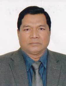 M. Amanullah