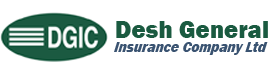 Desh General Insurance Company Limited Logo